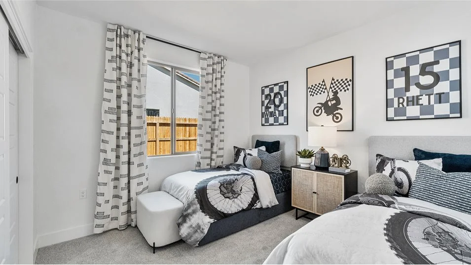 Cabrillo bedroom 2