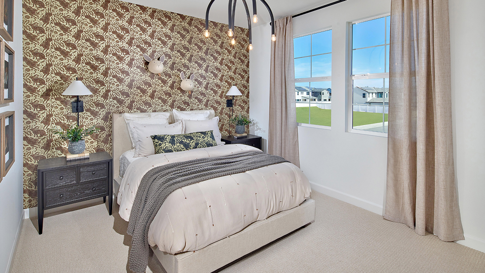 Cypress North River Farms Res2 Bed3 F2