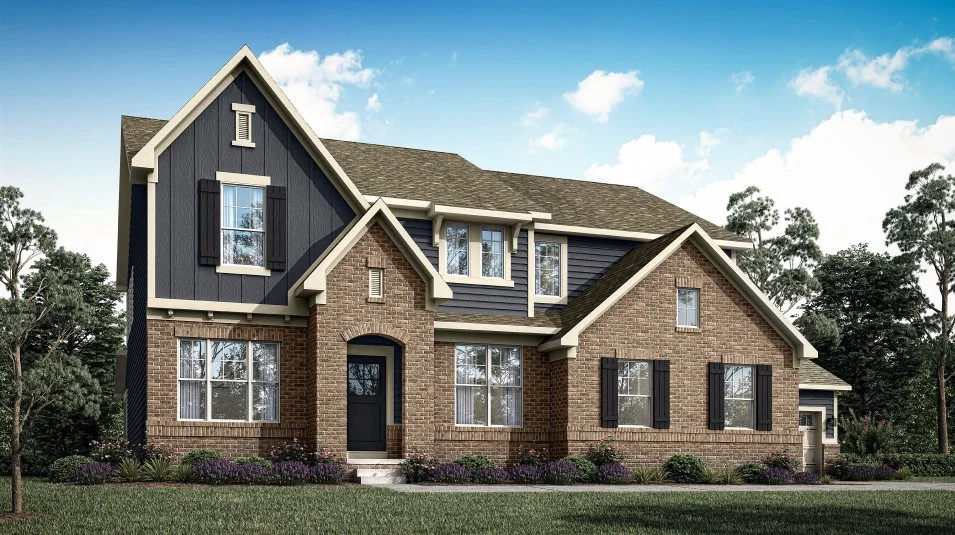 Aberdeen SL Architectural 3100 Exterior A
