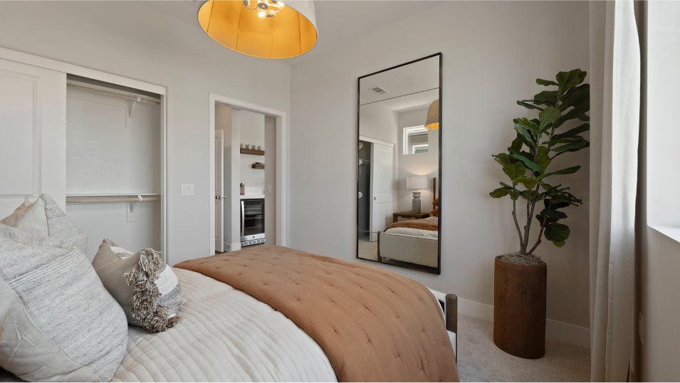 Portia 3 Bedroom 4