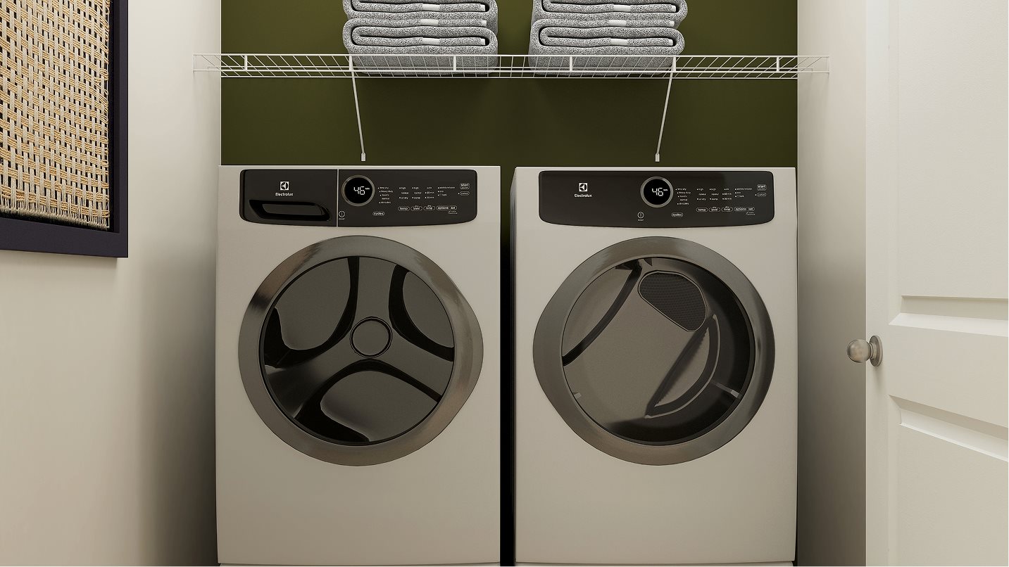Cedar Laundry