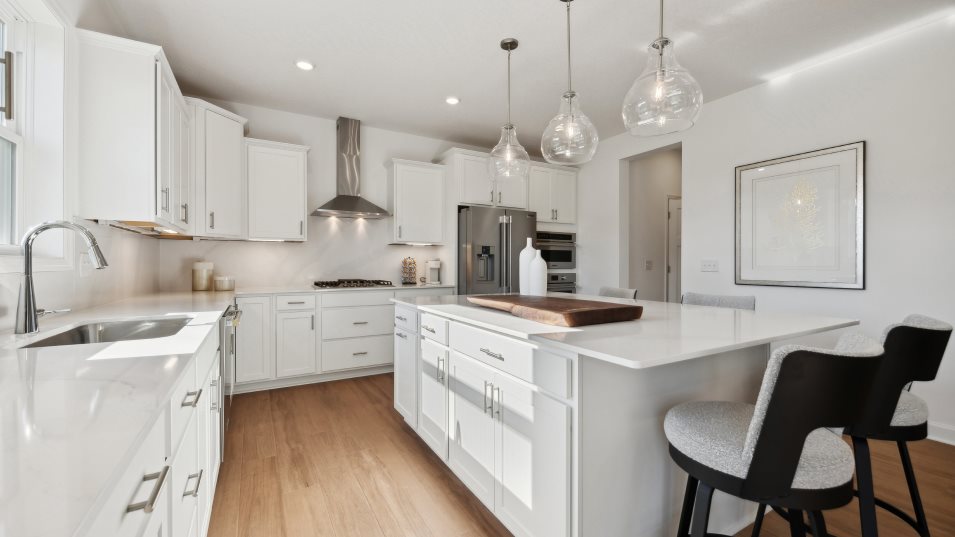 Washburn Kitchen