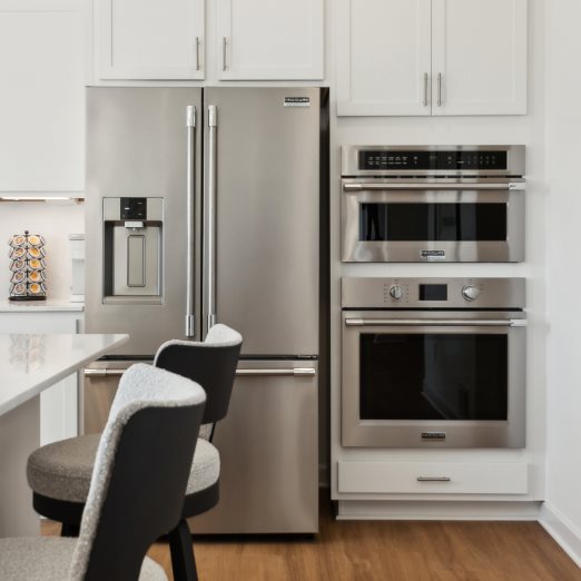 Washburn Kitchen