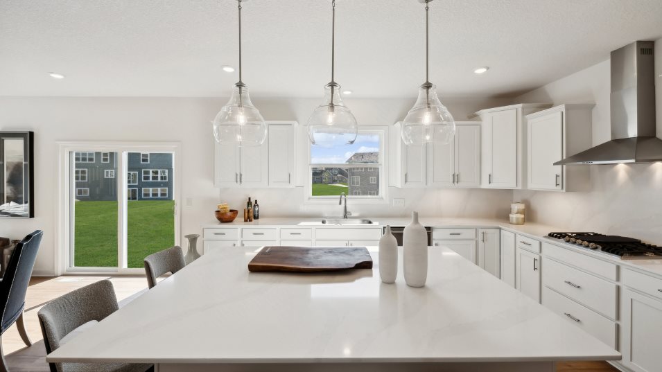 Washburn Kitchen