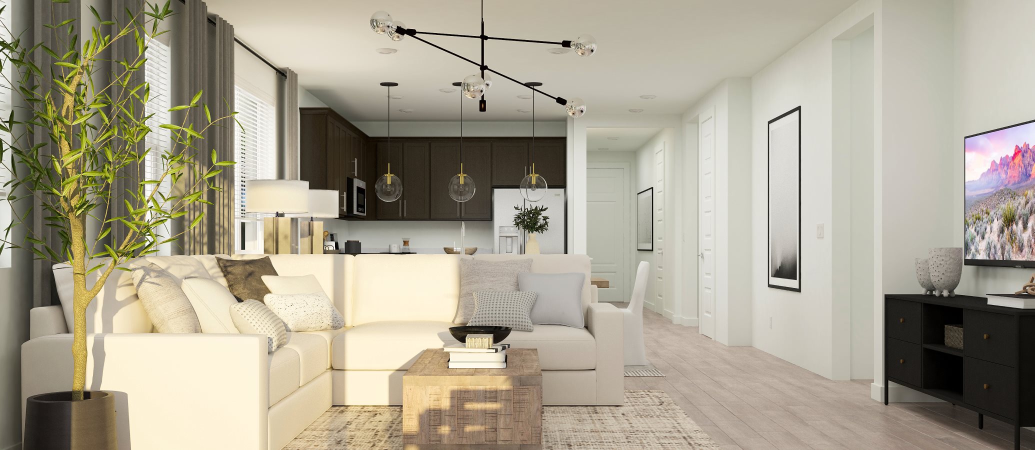 Ocotillo Great Room