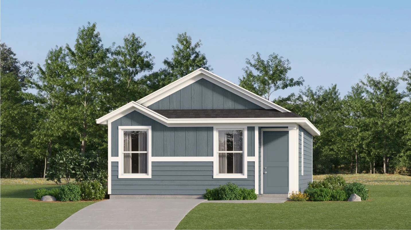 Exterior D