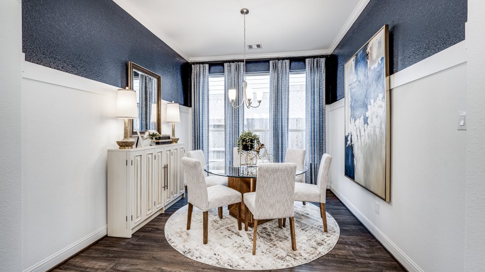 Hilltop Dining Room