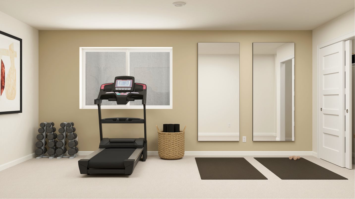 Lotus Bonus Room