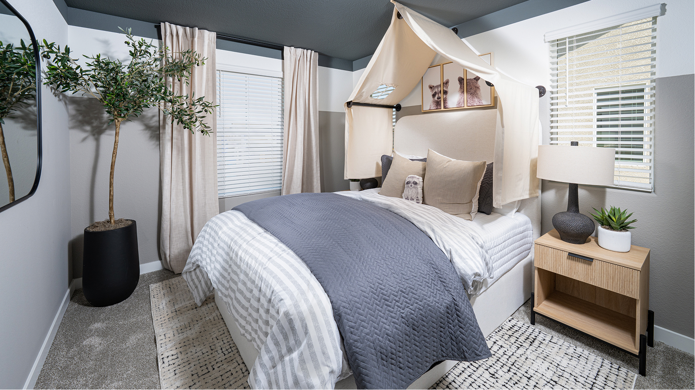 Harmony Arbor Ranch Res2018 Bed2 F2