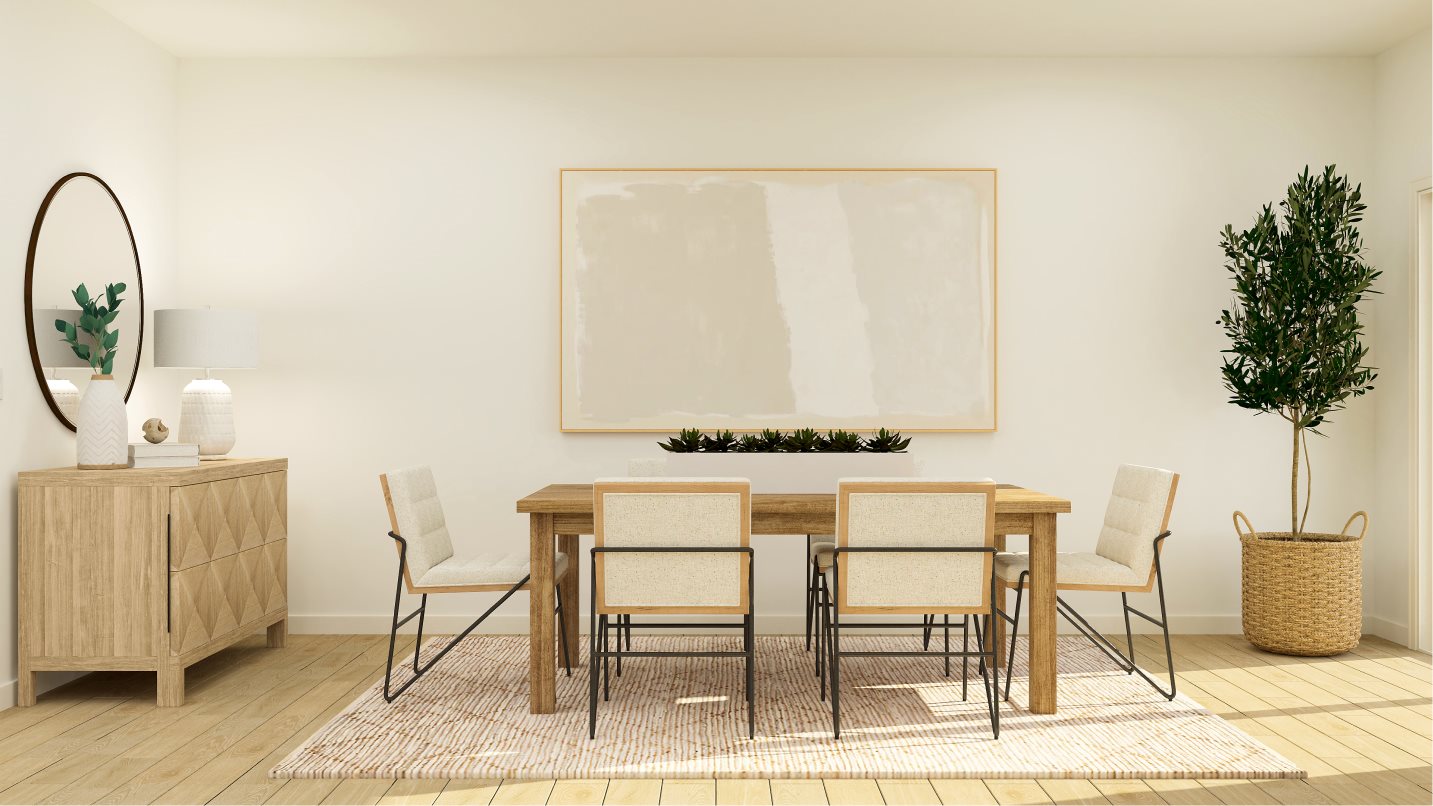 Tutti Dining Room