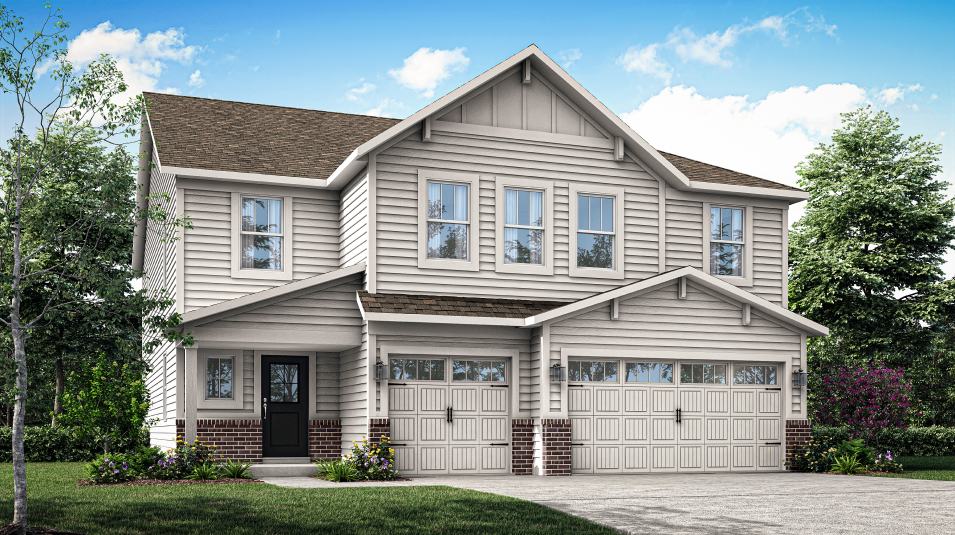Wentworth Exterior