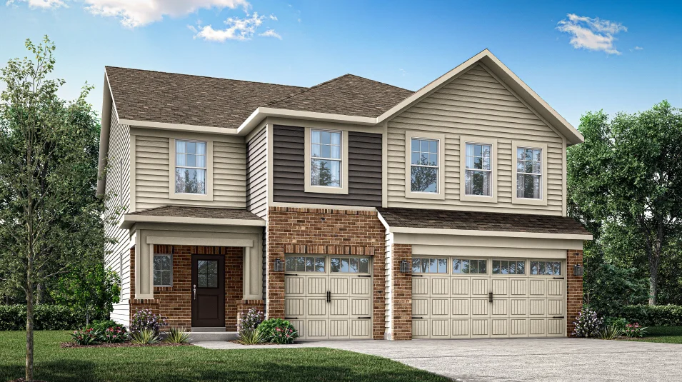 Wentworth Exterior