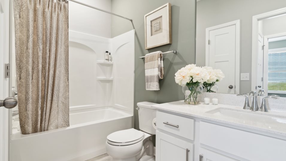Aspen Bathroom 2