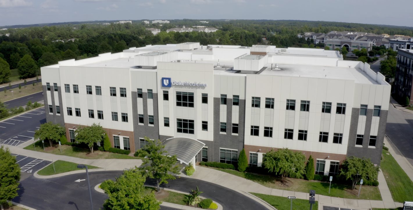 Duke Hospital