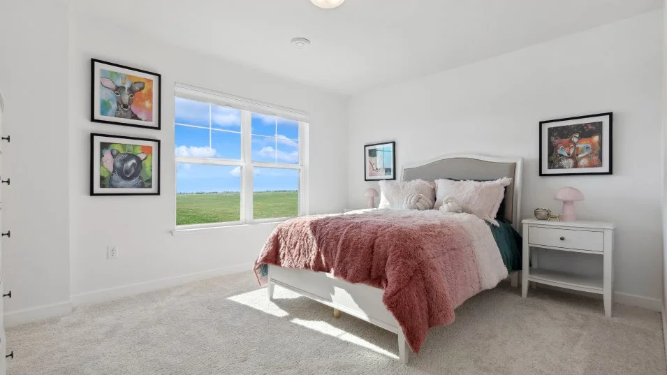 Sequoia Bedroom 4