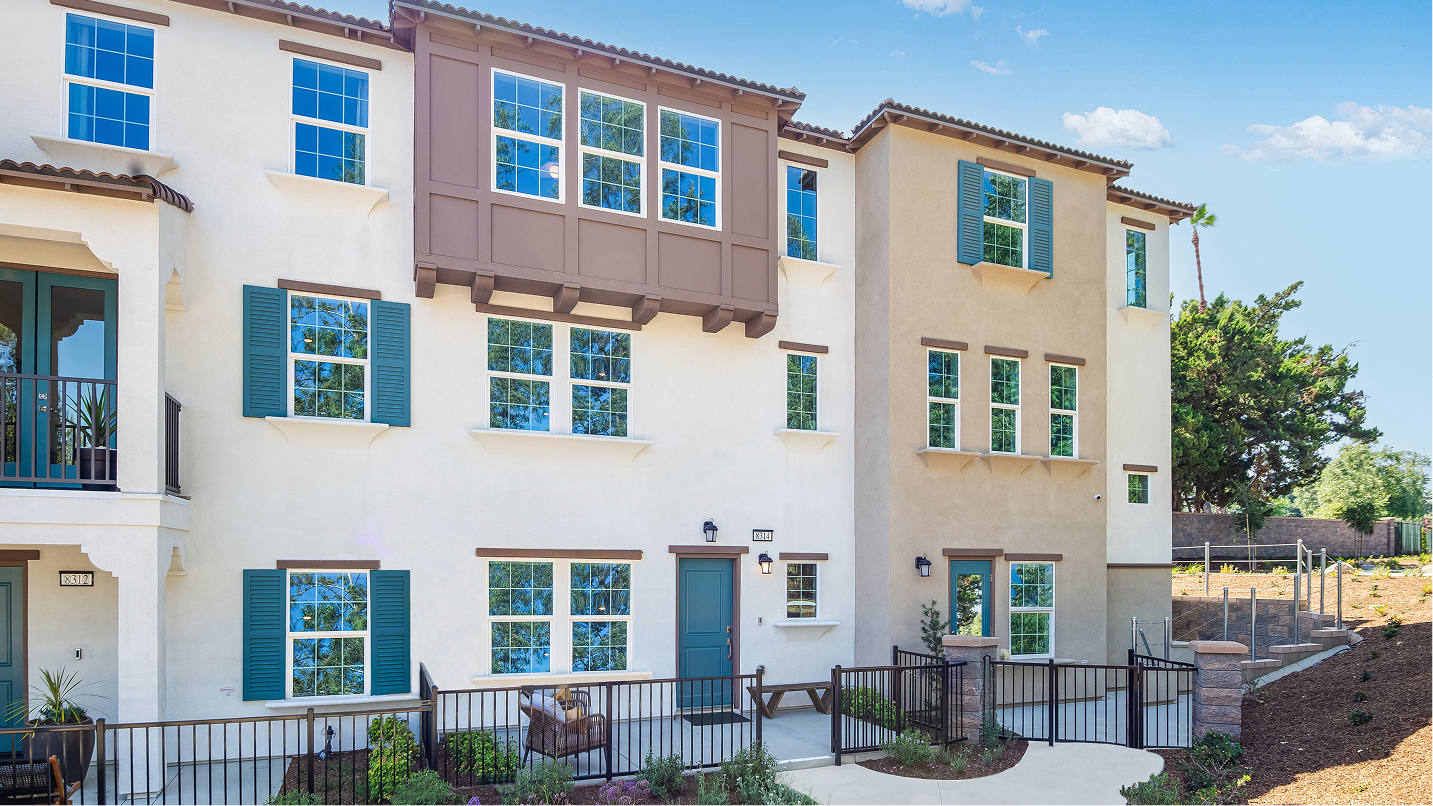 Woodland Sycamore Heights Res2 Exterior