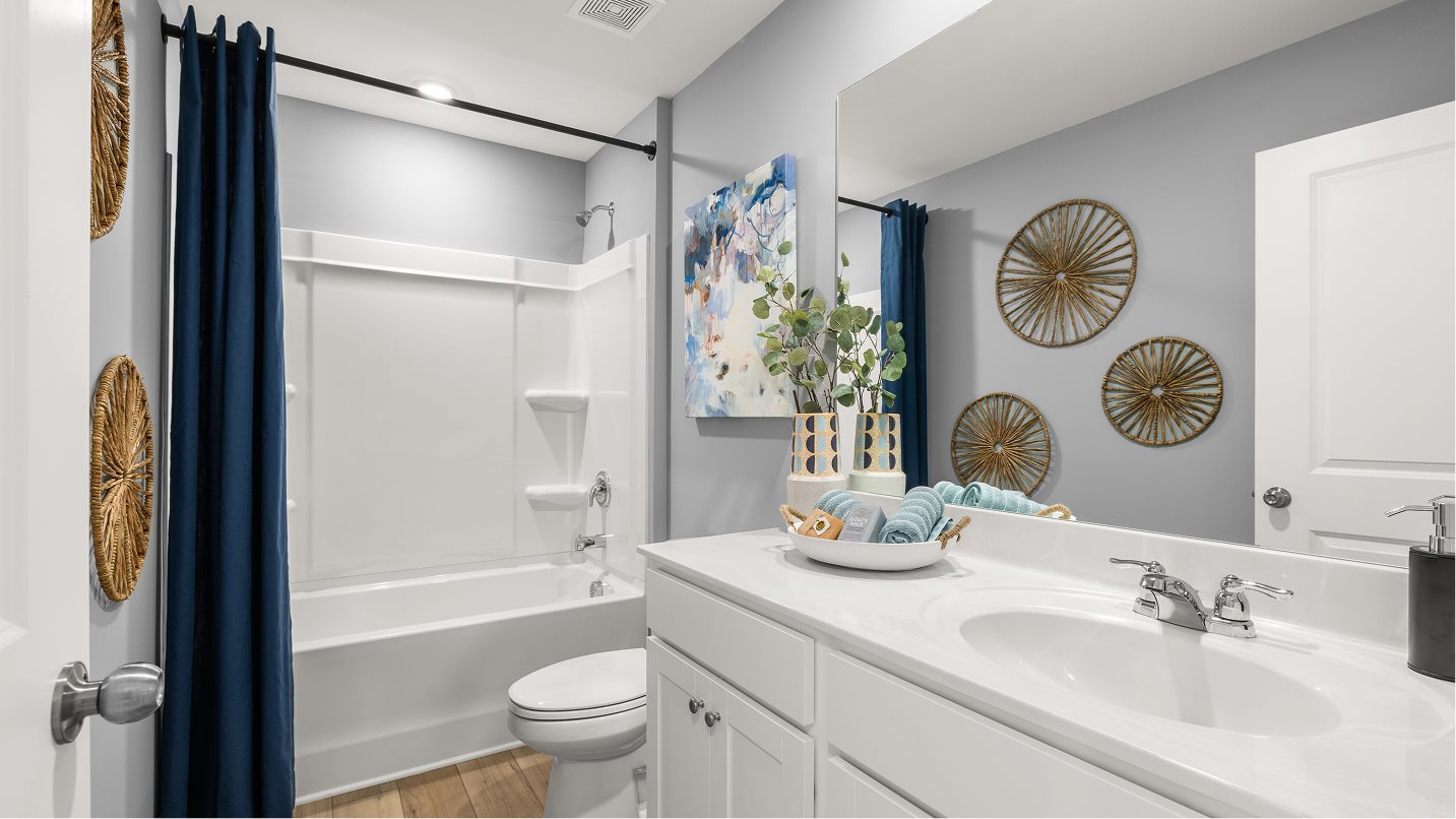 Whitman Bath 2