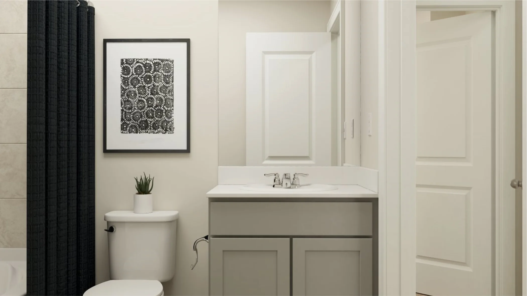 Harriett Bathroom 2