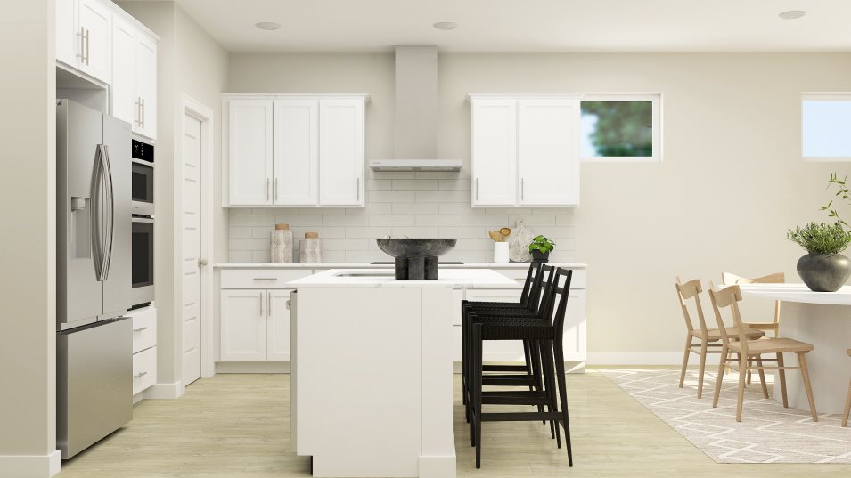 Laurel Kitchen