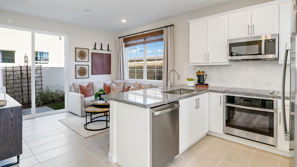 Vibe Nuvo Parkside Res3 Kitchen 1of5 F1