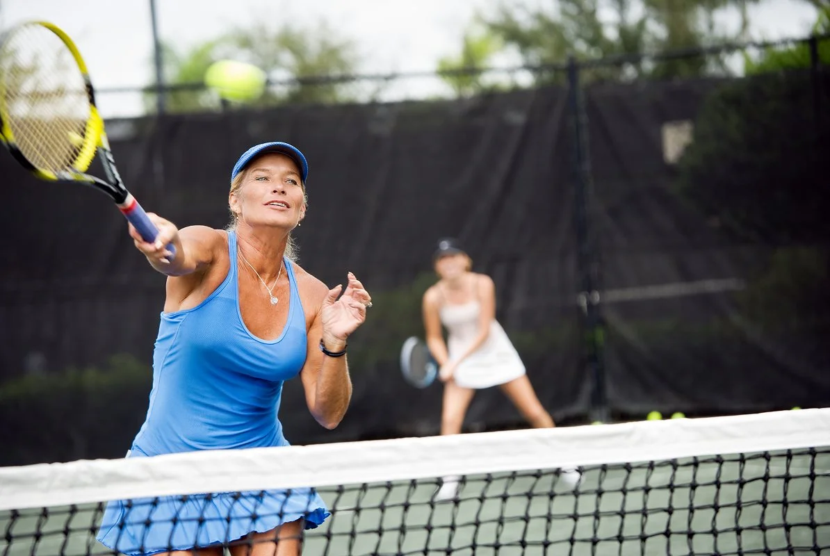 The Surprise Tennis & Racquet Complex