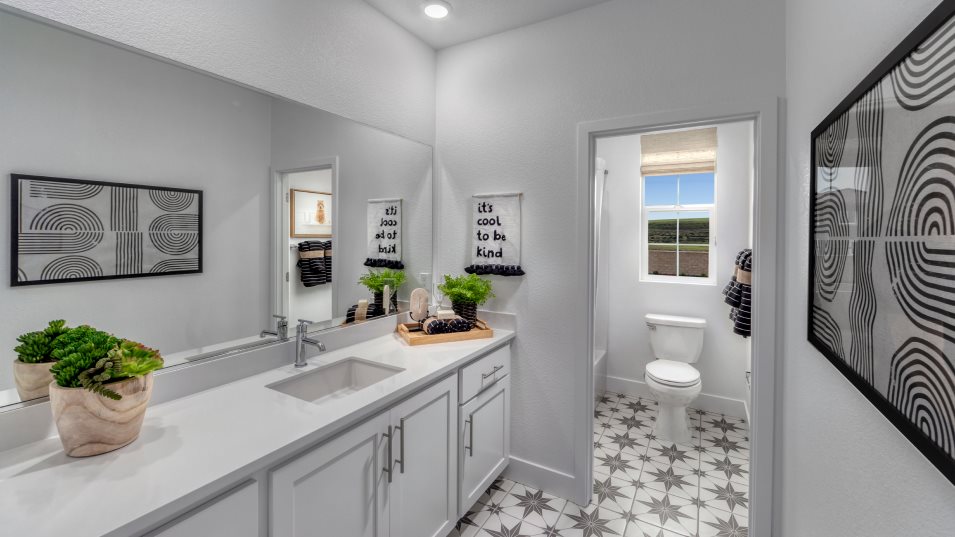 Rockingham Residence 3 Bathroom 3