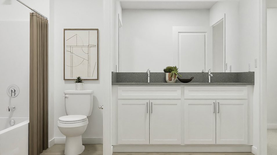 West Core N205 Oakley Bath2 F2