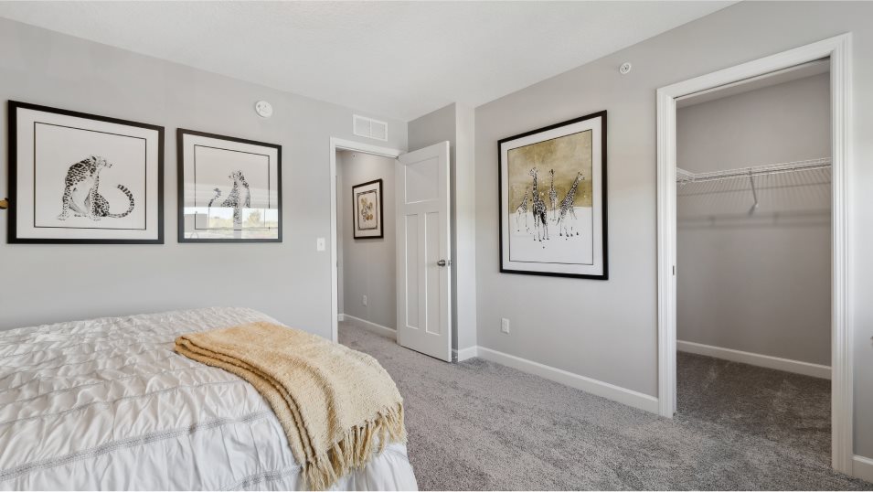 Taylor Bedroom 2