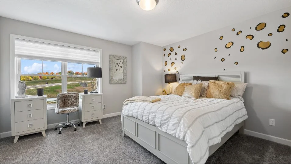 Taylor Bedroom 2