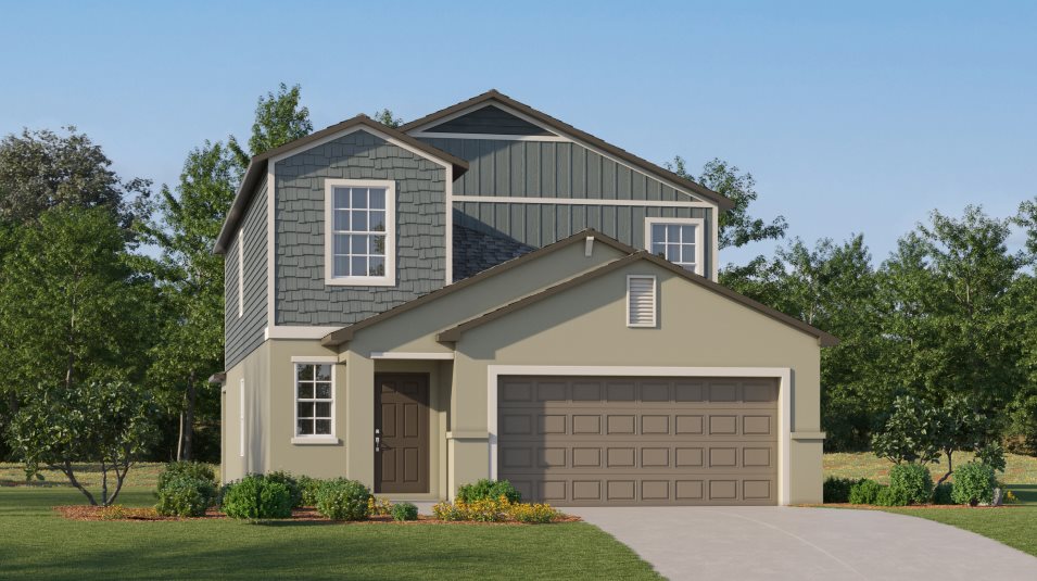 Exterior M