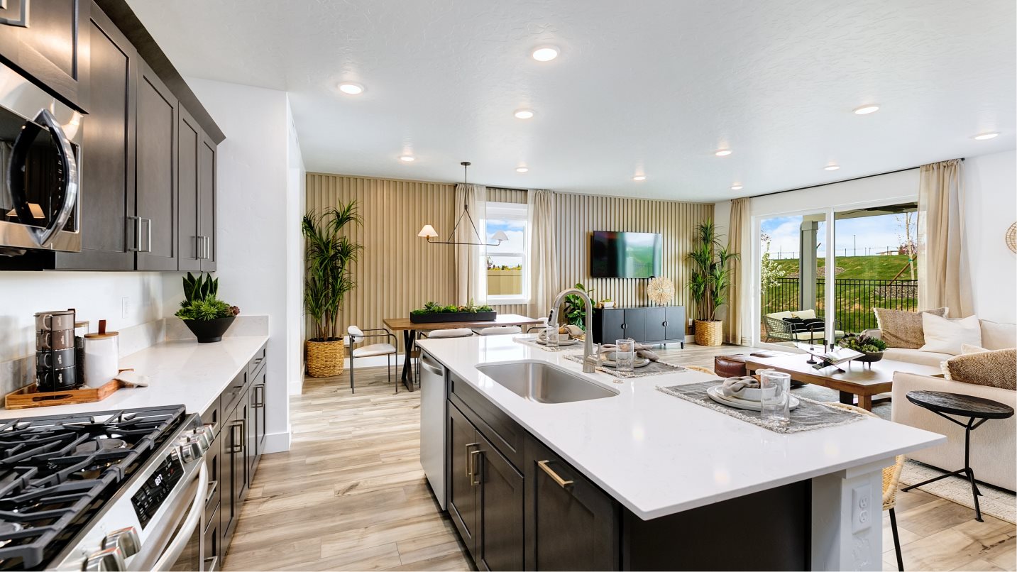 Plan 2021 Kitchen