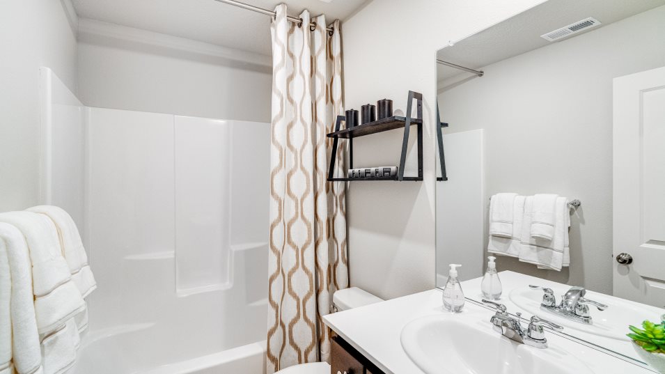 Ontario Bathroom 2