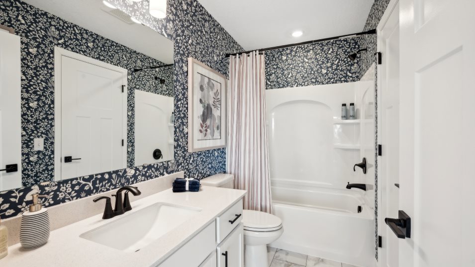Emily Bathroom