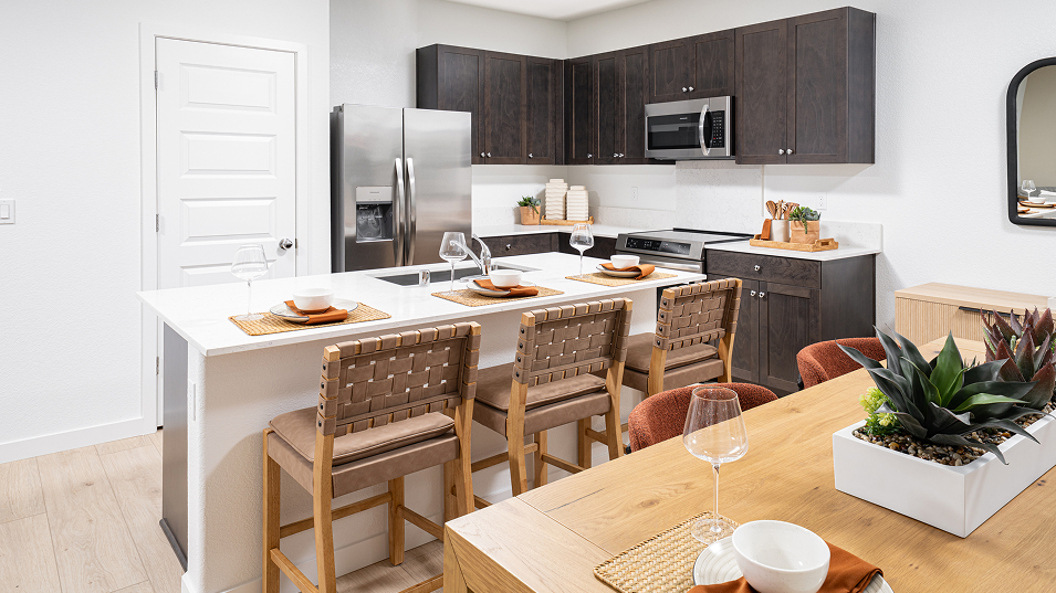 Melody Arbor Ranch Res1847 Kitchen F1