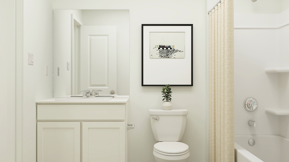 Grove Core N054 Dimaggio Bath2 F1