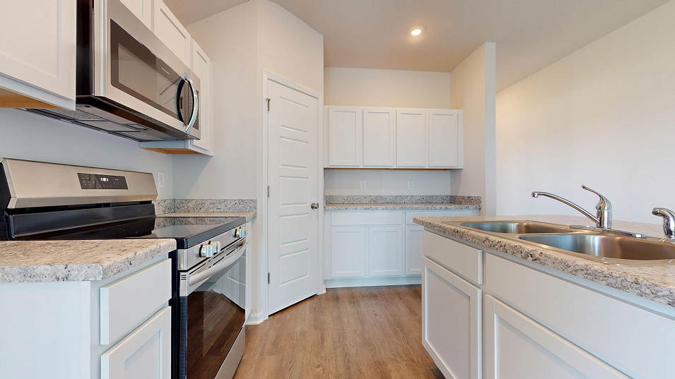 Taylor Core H800 Hudson Kitchen 1of2 F1 5 14 25