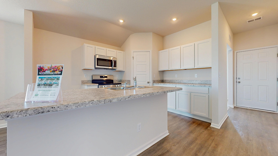 Taylor Core H800 Hudson Kitchen 2 5 14 25