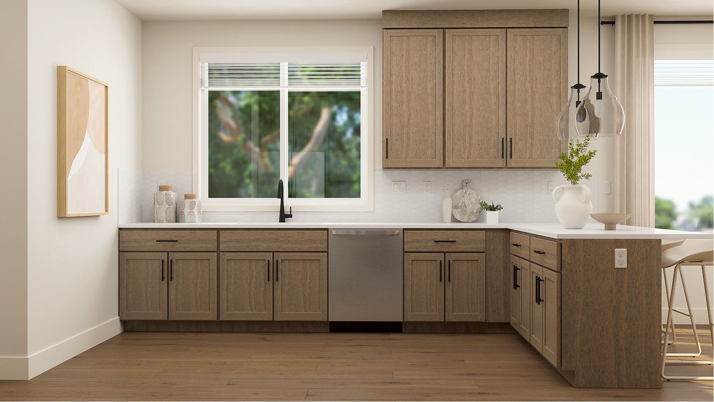 Bella Kitchen