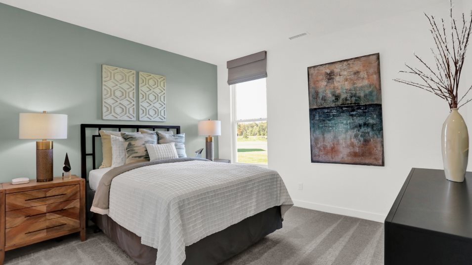 Bedroom 5