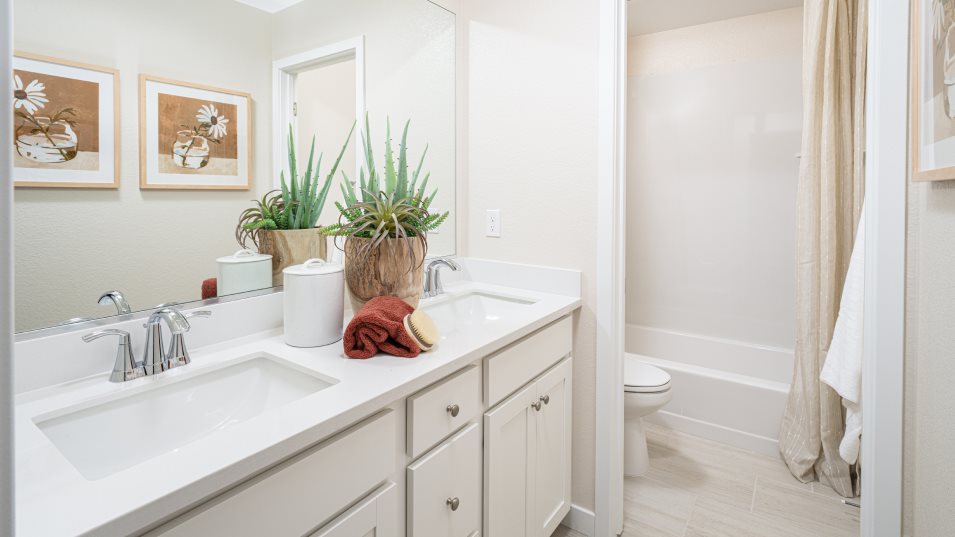 Residence 2018 Bathroom 2