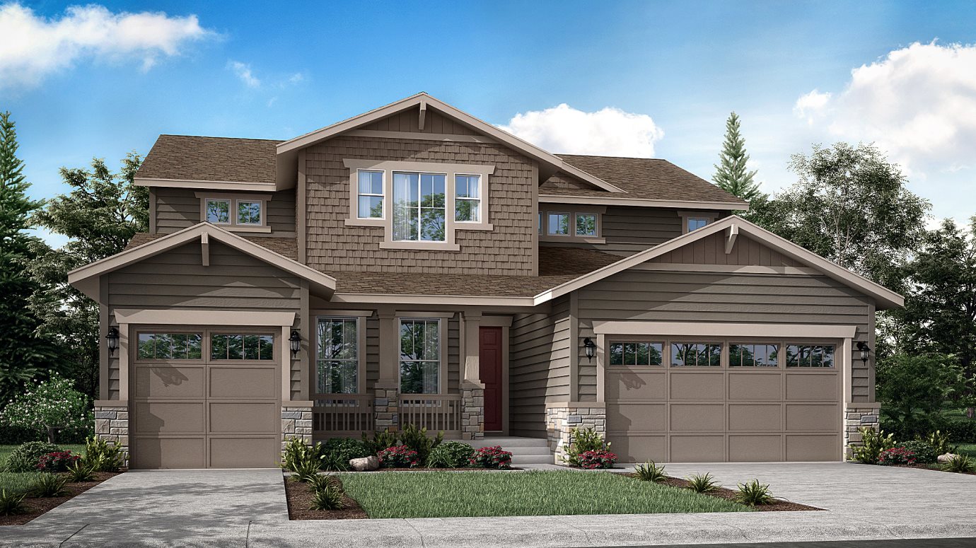 Grand Collection Macanta Next Gen SuperHome Craftsman