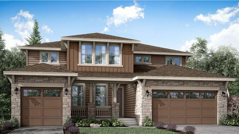 Macanta Grand Superhome High Country