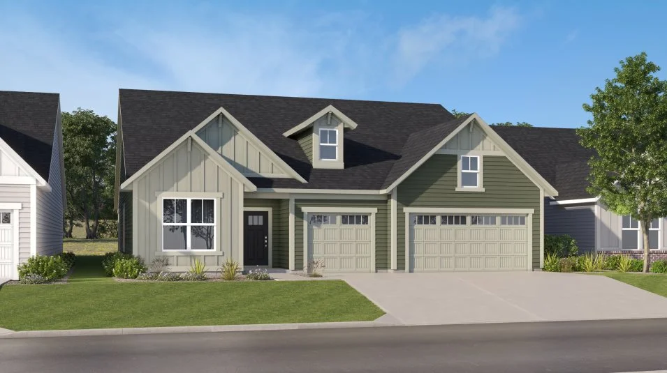 Patoka Exterior