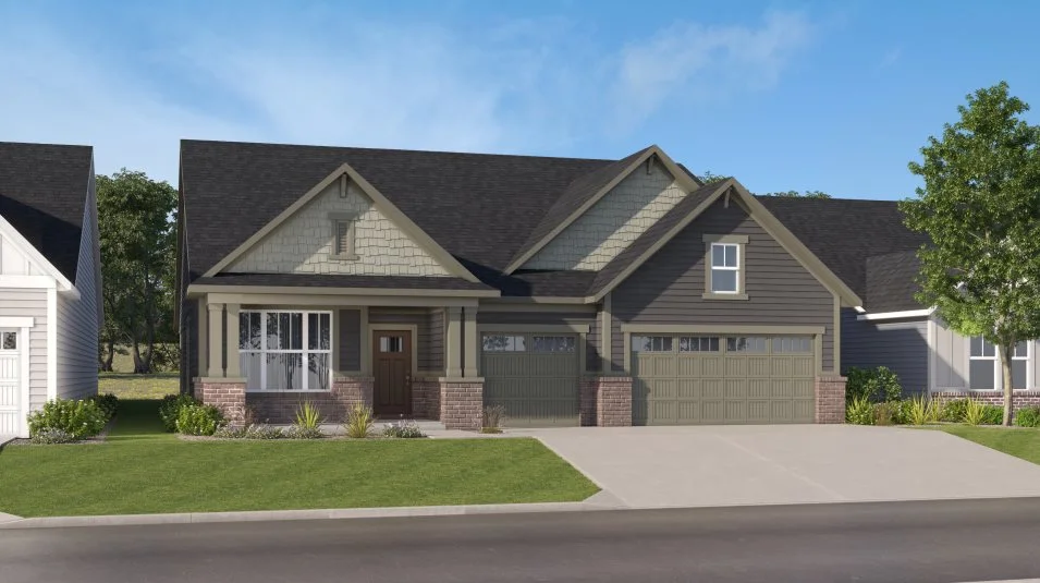 Patoka Exterior