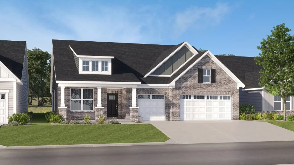 Patoka Exterior