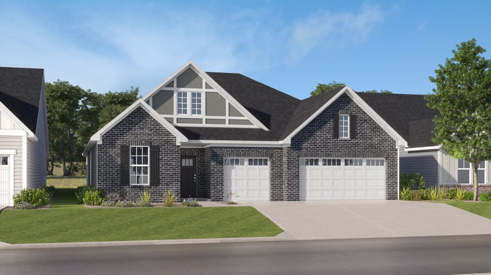 Patoka Exterior