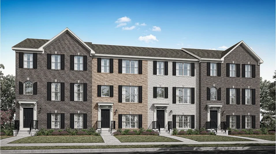 Talbott Exterior