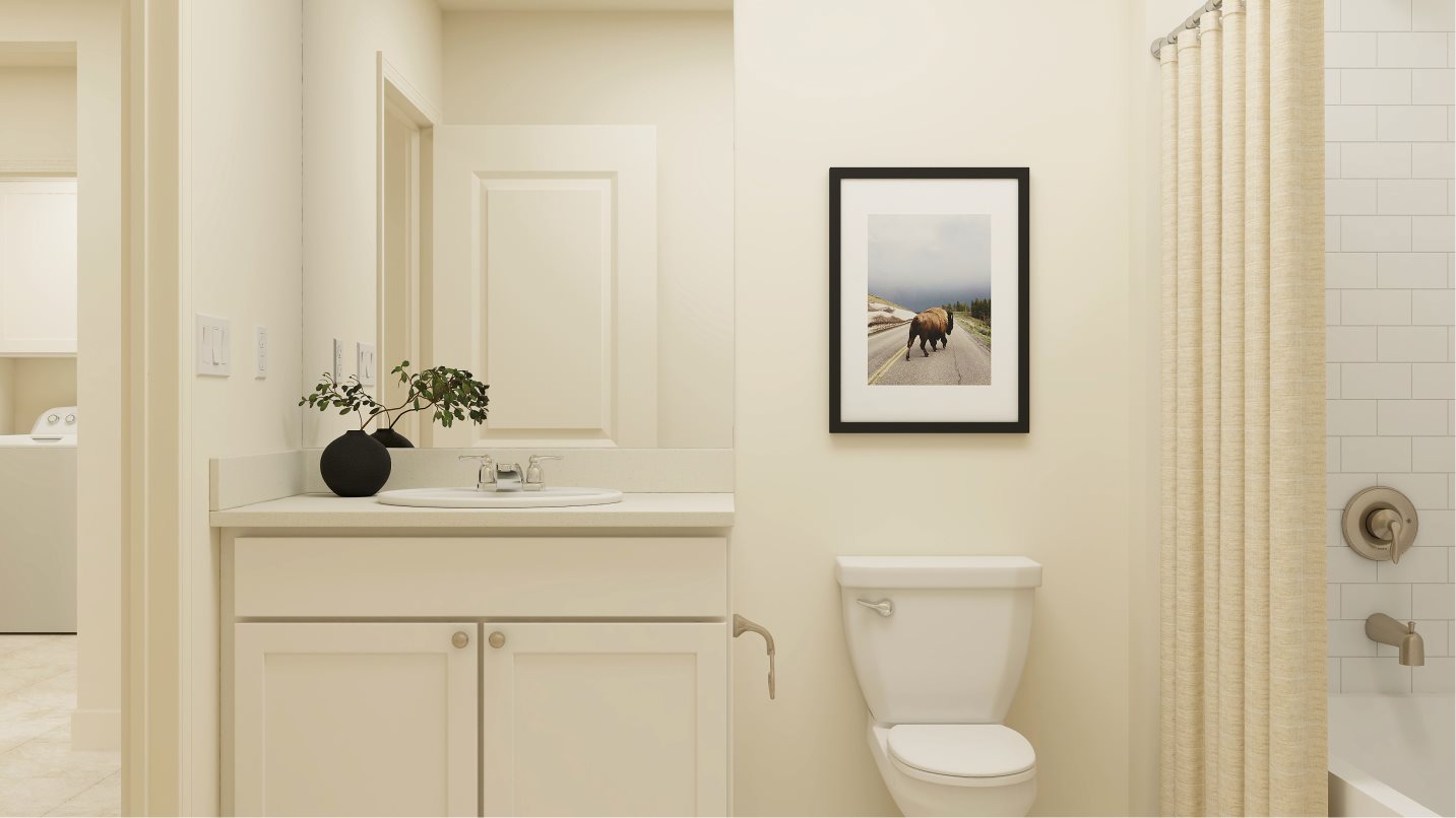 The Royal Bathroom 2