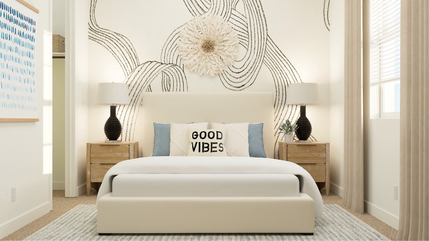 Aspen Bedroom 4