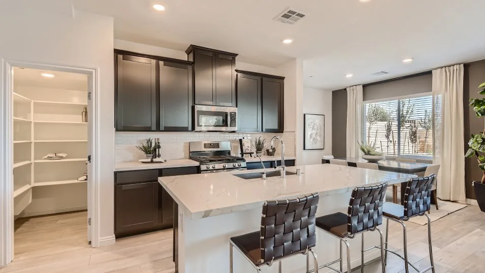 Glenbrook Kitchen